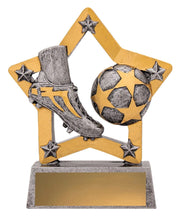 Soccer Mini Star