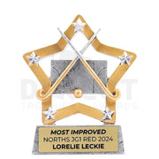 Hockey Mini Star