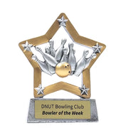 Tenpin Mini Star
