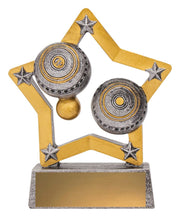 Bowls Mini Star