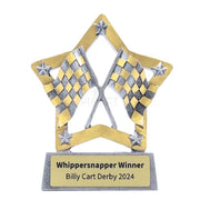 Motorsport Mini Star