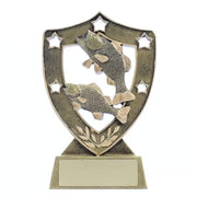 Fishing Gold Shield