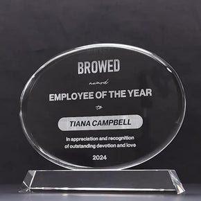 Corporate Awards