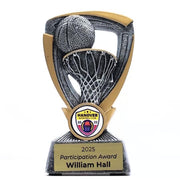 Armion Basketball Trophy