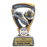 Armion Football Trophy