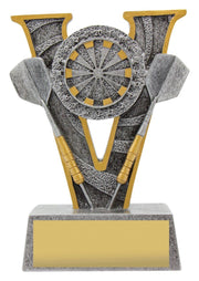 Velocity Darts Trophy
