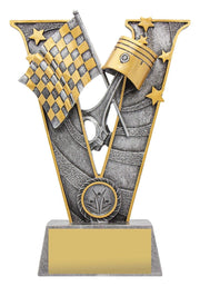 Velocity Motorsport Trophy