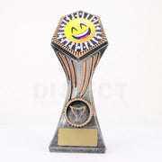 Laughing Emoji Trophy