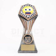 Astonished Emoji Trophy