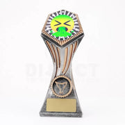 Sick Emoji Trophy