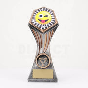 Cheeky Emoji Trophy