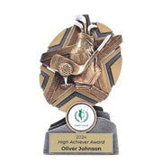 Surgestar Golf Trophy