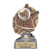 Surgestar Volleyball Trophy