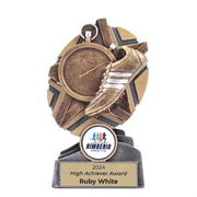 Surgestar Athletics Trophy