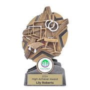 Surgestar Gymnastics Trophy