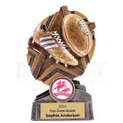Surgestar Aussie Rules Trophy