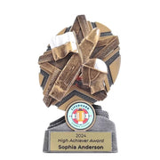 Surgestar Lifesaving Trophy