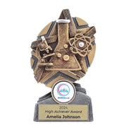 Surgestar Academic Science Trophy