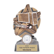 Surgestar Academic Computer Trophy