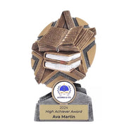 Surgestar Achievement Trophy