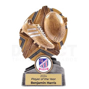 Surgestar Rugby Trophy