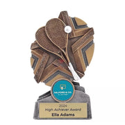 Surgestar Squash Trophy