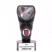 Viper Referee Whistle Trophy