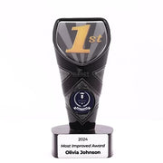 Viper First Place Trophy