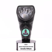 Viper Tenpin Trophy