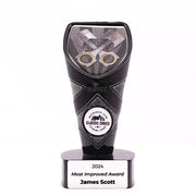 Viper Motorsports Piston Trophy