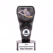 Viper Ice Hockey Trophy