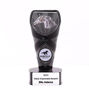 Viper Horse Trophy