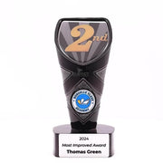 Viper Second Place Trophy