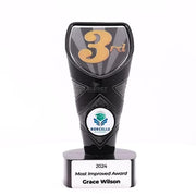 Viper Third Place Trophy