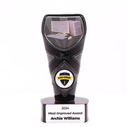 Viper Computers Trophy