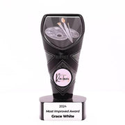 Viper Art Trophy