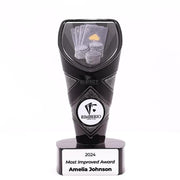 Viper Cards Poker Trophy