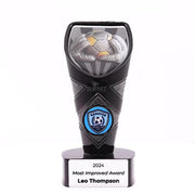 Viper Football Goalie Trophy