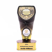 Serpent Golf Trophy