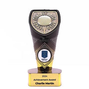 Serpent Golf Longest Drive Trophy
