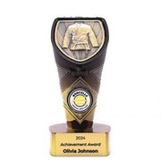 Serpent Martial Arts Trophy