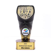 Serpent Cross Country Trophy