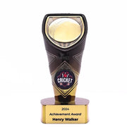 Serpent Cricket Ball Trophy