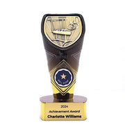 Serpent Gymnastic Trophy