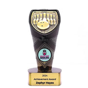 Serpent Tenpin Trophy