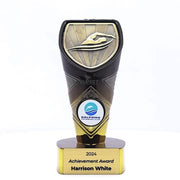 Serpent Swimming Trophy