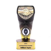 Serpent Fair Play Sportsmanship Trophy