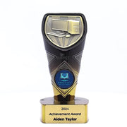Serpent Computers Trophy