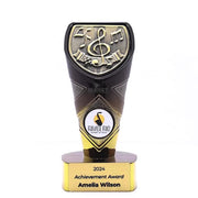 Serpent Music Trophy