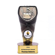 Serpent Band Trophy